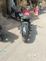 Good modification & best condition