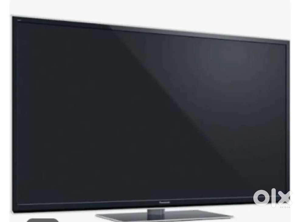 TV  Panasonic