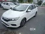 Honda City 2017 Petrol 64000 Km Driven