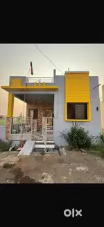 Independent house , NA PLOT , saperate 7/12