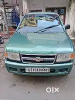 Chevrolet Tavera 2010