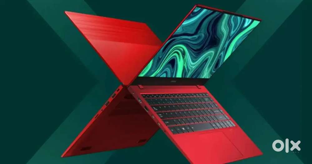 Infinx slim x1