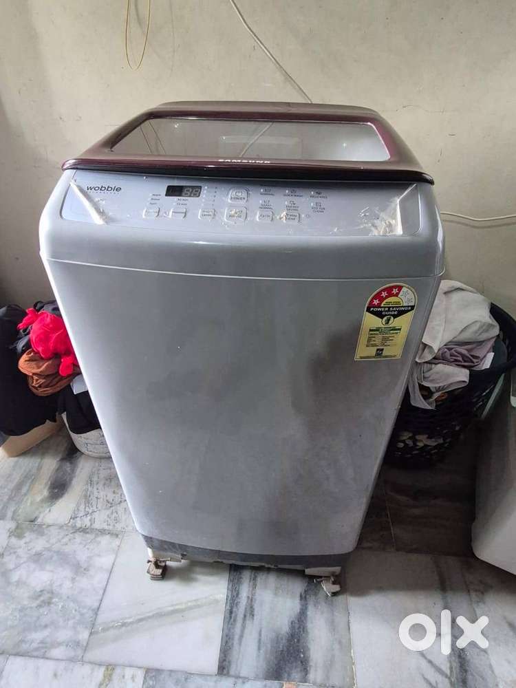 Samsung Refrigerator (Single Door)