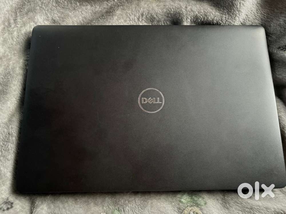 Dell laptop