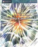 Cambridge International AS and A Level Mathematics
