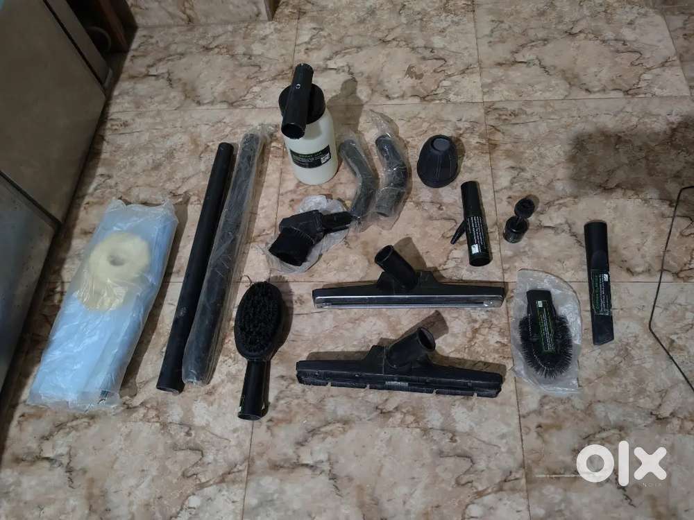 Euroclean Eureka Forbes Vacuum Cleaner