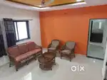 2 roommate needed in 2bhk near EON IT park WTC, International Tech