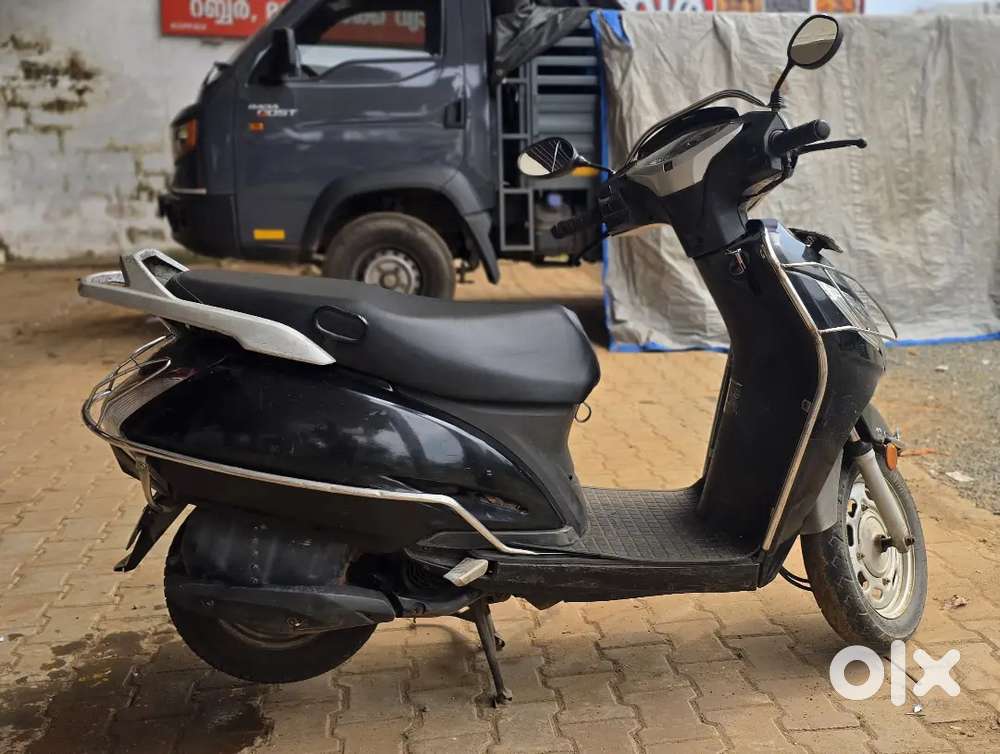 Good condition Honda Activa 2014