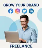 3500 /- social media marketing services contact me for details