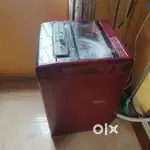 Whirlpool washing Machine