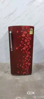 Samsung 3 Star 190 litres Single Door Fridge, Free Delivery Bengaluru.