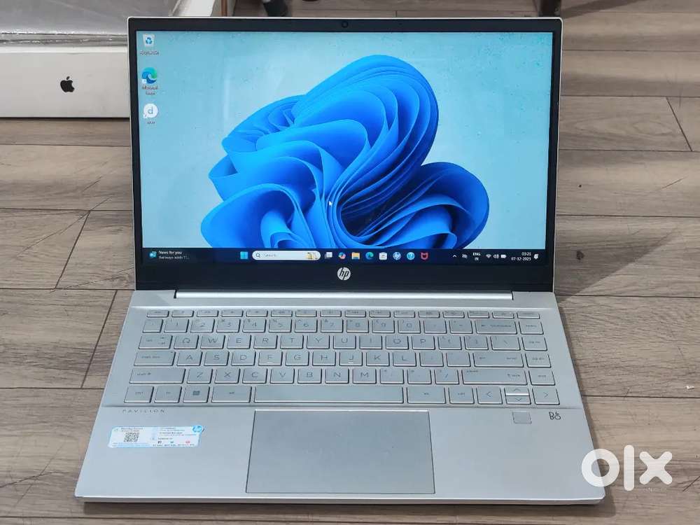 Hp Pavilion Laptop Intel i5 12th Gen 512GB SSD 16GB RAM GADGETZONE