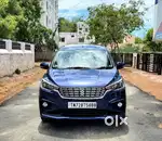 Maruti Suzuki Ertiga 1.5 VXI, 2021, Petrol