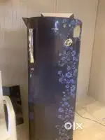 samsung  fridge
