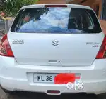 Maruti Suzuki Swift 2008 Petrol Good Condition