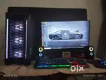 Gaming  PC