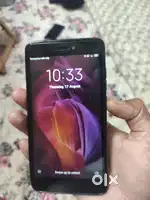Redmi Note 4(4+64GB) for sale