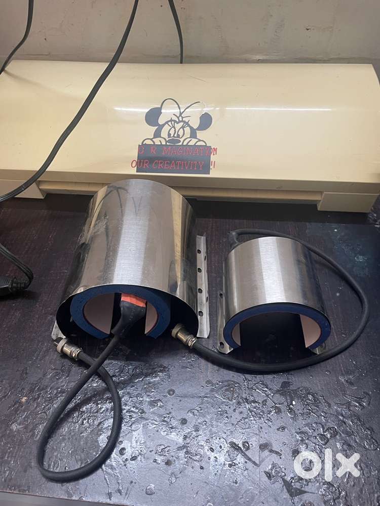 Customised gifting printing set