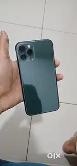 Iphone 11 pro 64Gb