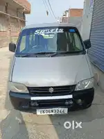 Maruti Suzuki Eeco 2010