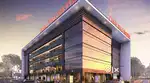 Premium office Space & Shop
