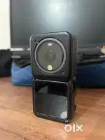 DJI Action 2 Excellent Condition