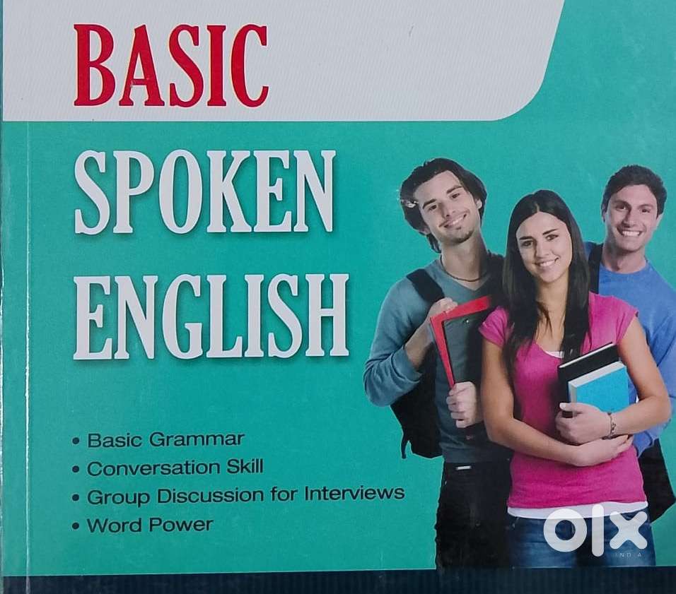 Spoken English Teacher