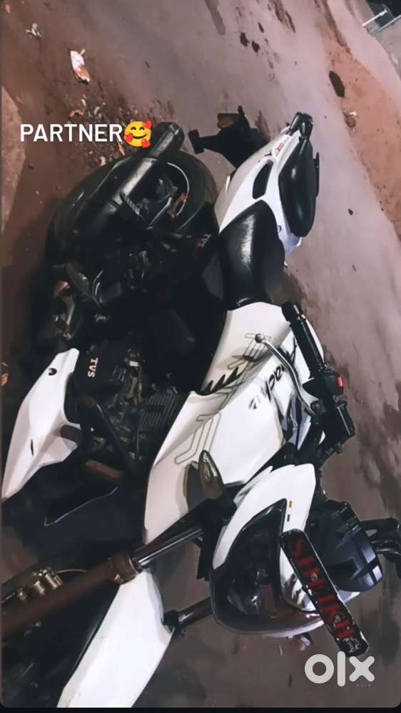 Sell my Bike
