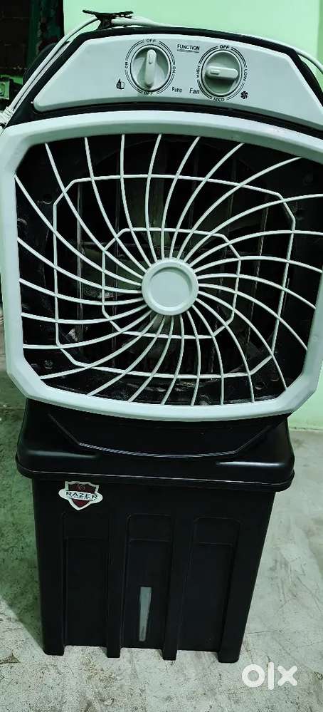 Razer cooler