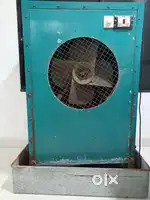 Desert Cooler