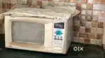 Kenstar Microwave