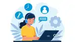 Telecalling cum Marketing Executive