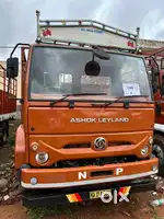 ASHOK LEYLAND ECOMET