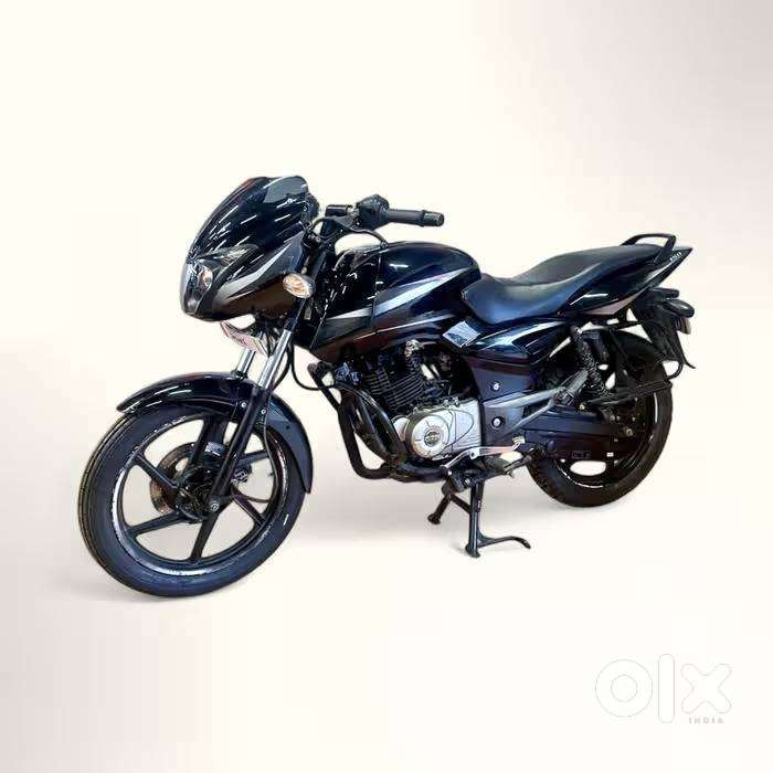 Bajaj Pulsar 150(2016)