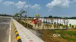 Fully Gated community plots sale ! Padappai