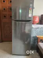 LG Fridge double door Premium