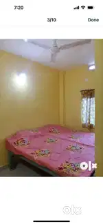 Rent room 3500 with including everything