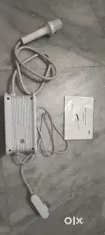 Ola electric bike charger