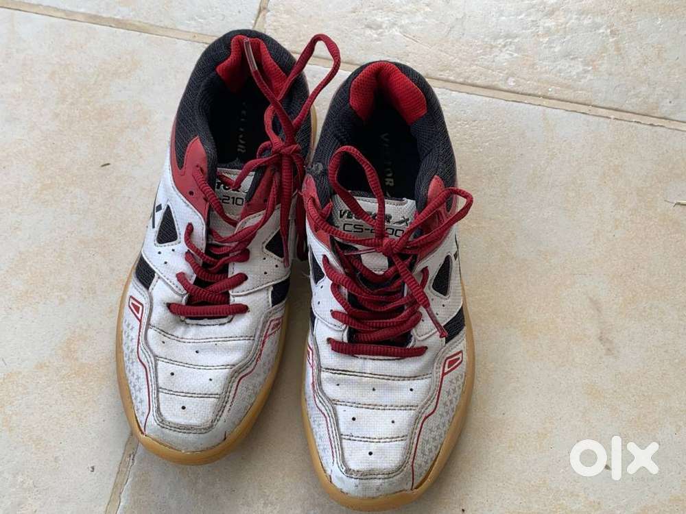 VectorX Non-Marking Shoes
