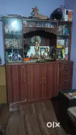 Good condition wardrobe 5000