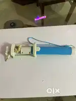 Not used selfie stick