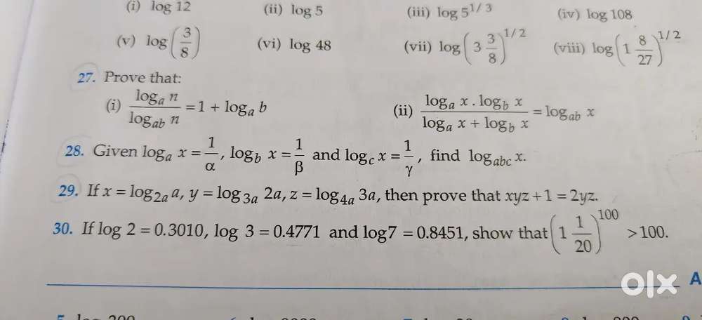 I have immense command on the topics and innovative ideas to learn.