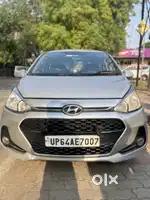 Hyundai Grand i10 1.2 CRDi Magna, 2018, Petrol