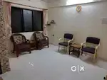 2Bhk Flat For Sale In Vasant Leela Waghbil Ghodbunder Road Thane West.