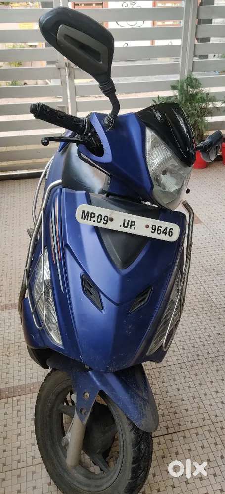 Excellent condition maestro