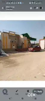 2 Villas at affordable price & fully furnished