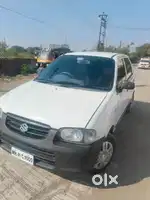 Maruti Suzuki Alto 2003
