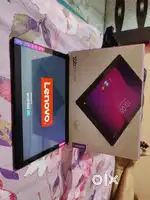 Lenovo Tab M10 HD X505X WiFi + CELL (2/16GB) Slate Black