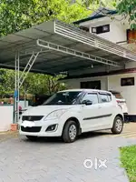 Maruti Suzuki Swift Diesel Good Condition