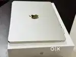 Macbook M2 16/256 GB battery Cycle 04